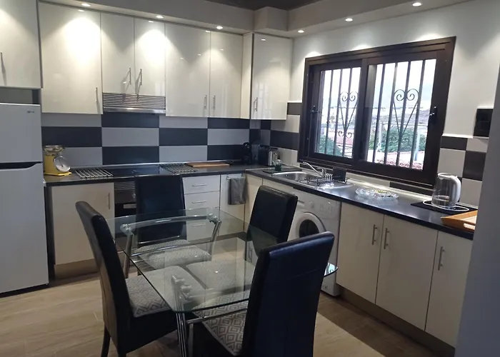 Apartamento Ama Tenerife Grande Terraza