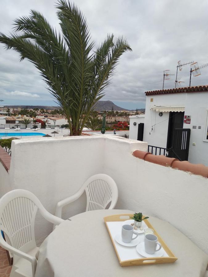 Appartement Ama Tenerife Grande Terraza *