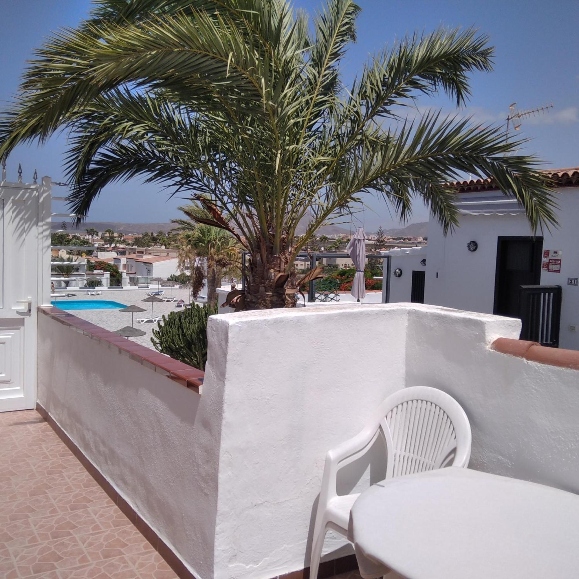 Ama Tenerife Grande Terraza Appartement *