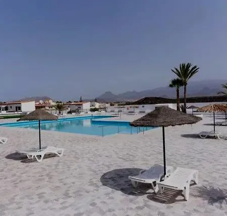 Apartamento Ama Tenerife Grande Terraza Arona  Zewnętrze zdjęcie