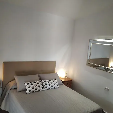 Apartamento Ama Tenerife Grande Terraza Arona  Zewnętrze zdjęcie