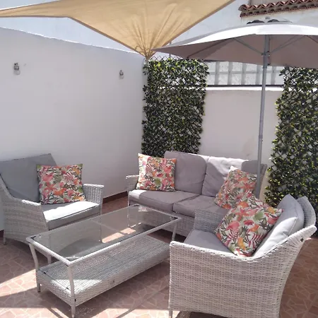 Apartamento Ama Tenerife Grande Terraza Arona  Zewnętrze zdjęcie