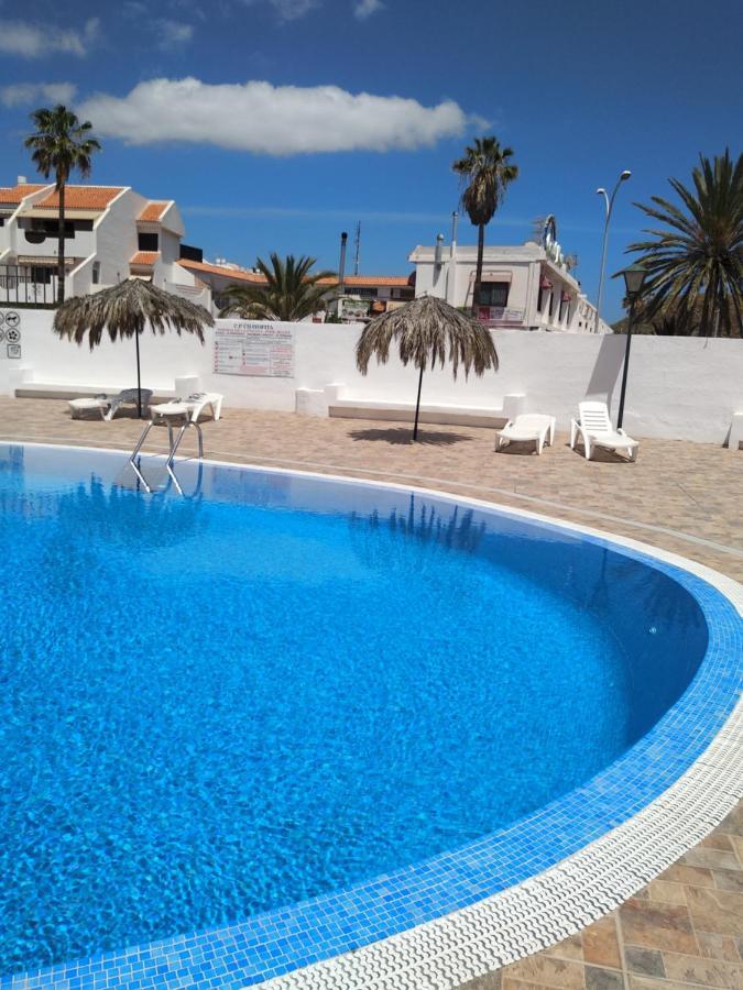 Ama Tenerife Grande Terraza Apartament