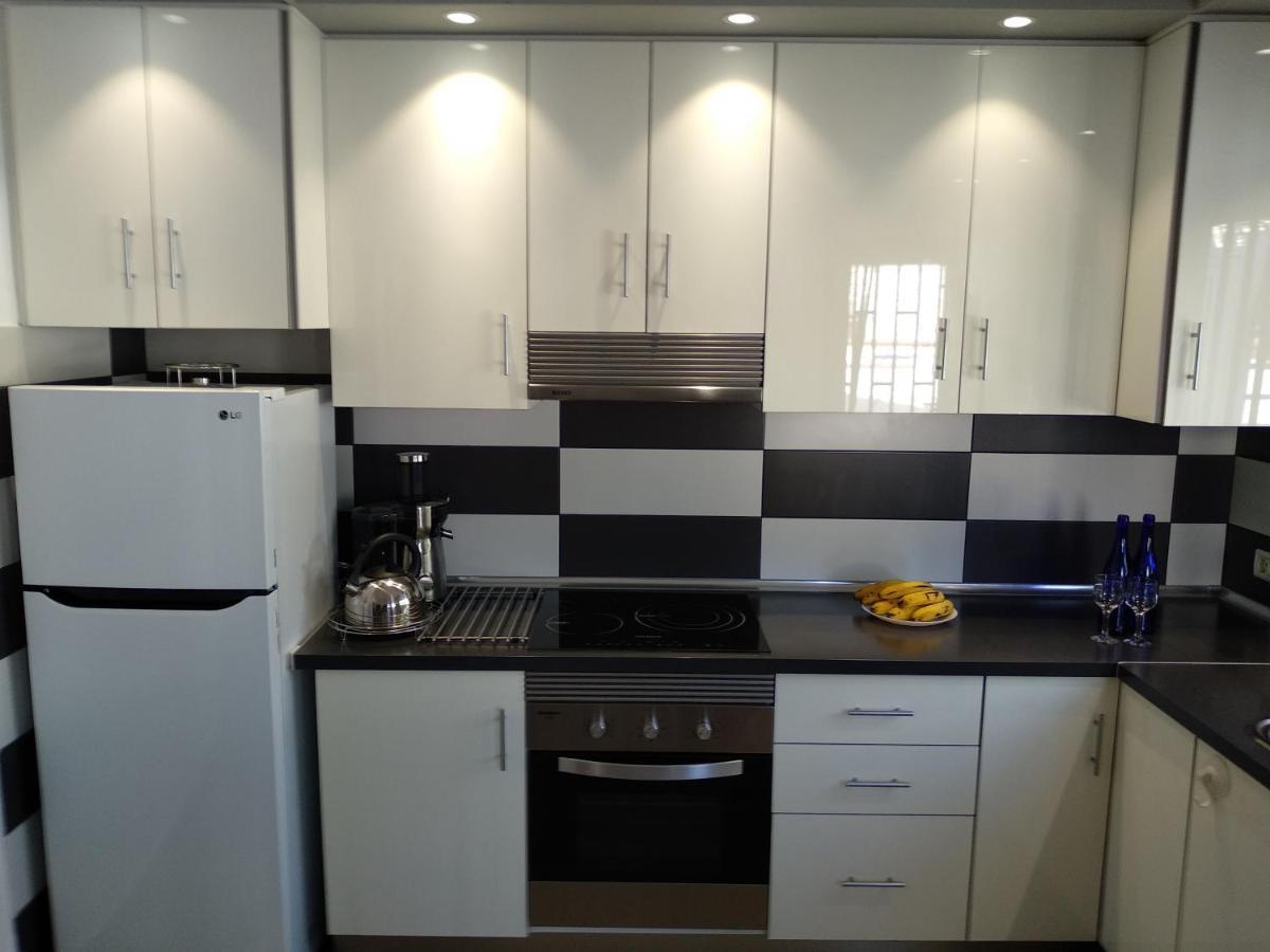 Apartament Ama Tenerife Grande Terraza