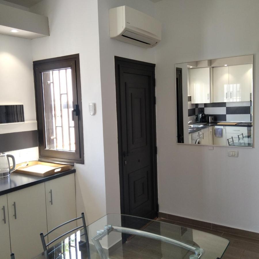 Ama Tenerife Grande Terraza Apartament *