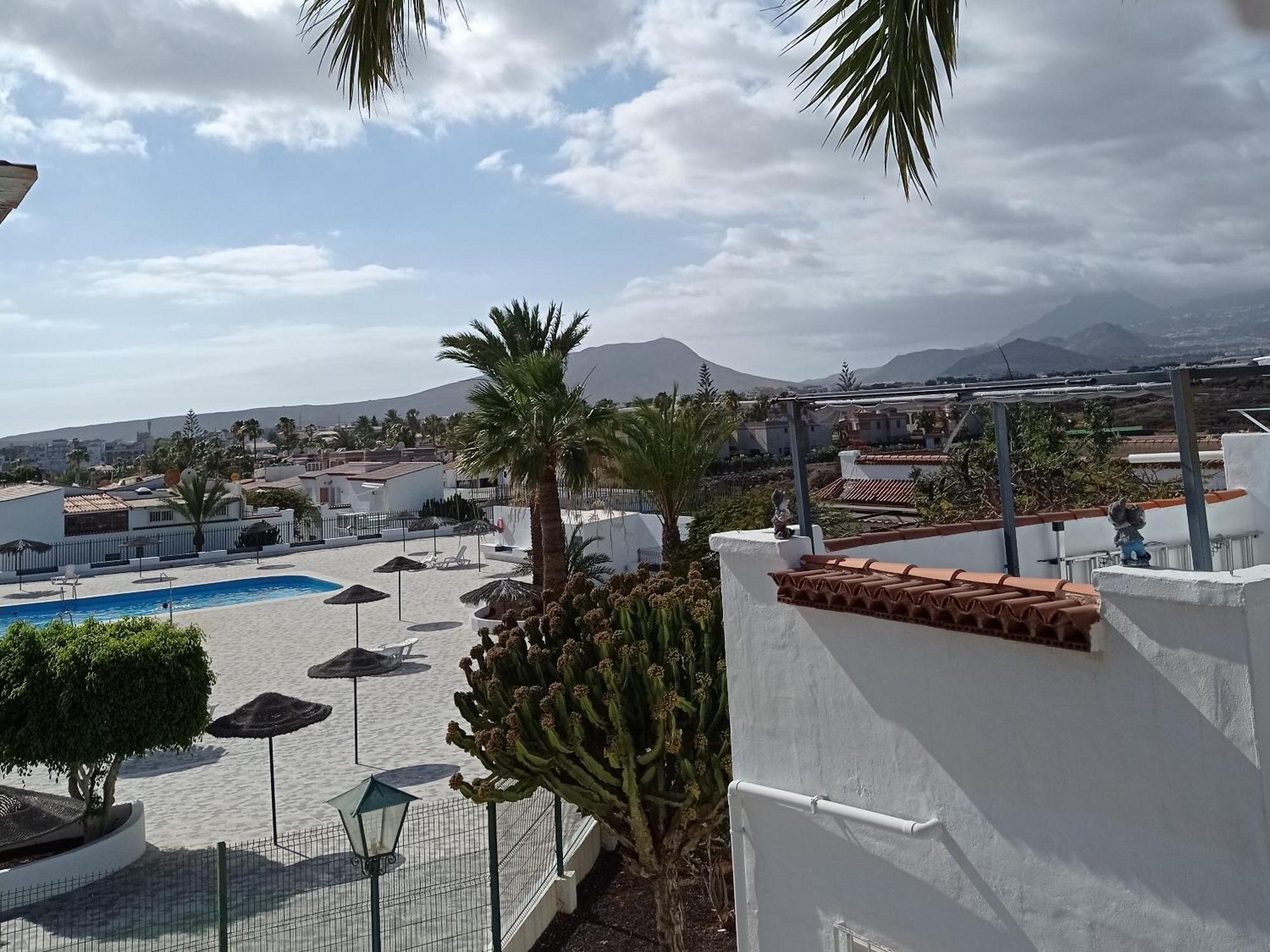 Ama Tenerife Grande Terraza Apartament Arona (Tenerife)