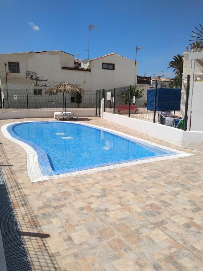 Ama Tenerife Grande Terraza Apartment
